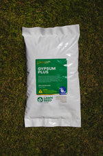 Gypsum Plus