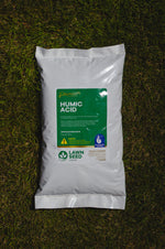 Humic Acid Granular
