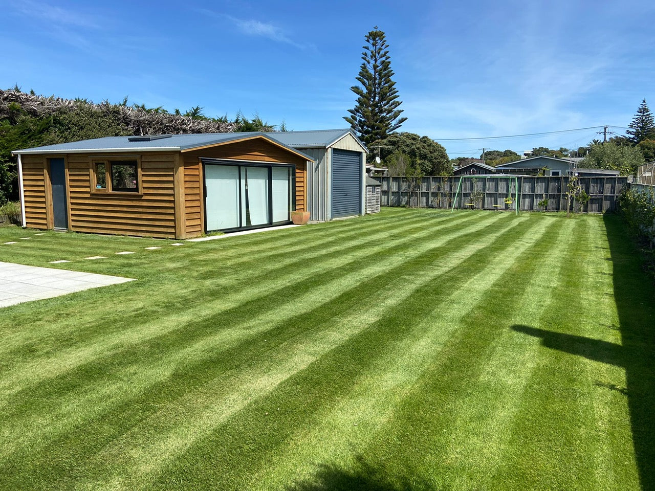Perennial Ryegrass Bundle New Lawn up to 100m2
