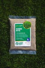 Dark Perennial Ryegrass