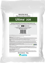 ULTIMA GR Grass Grubs Lawn Insecticide