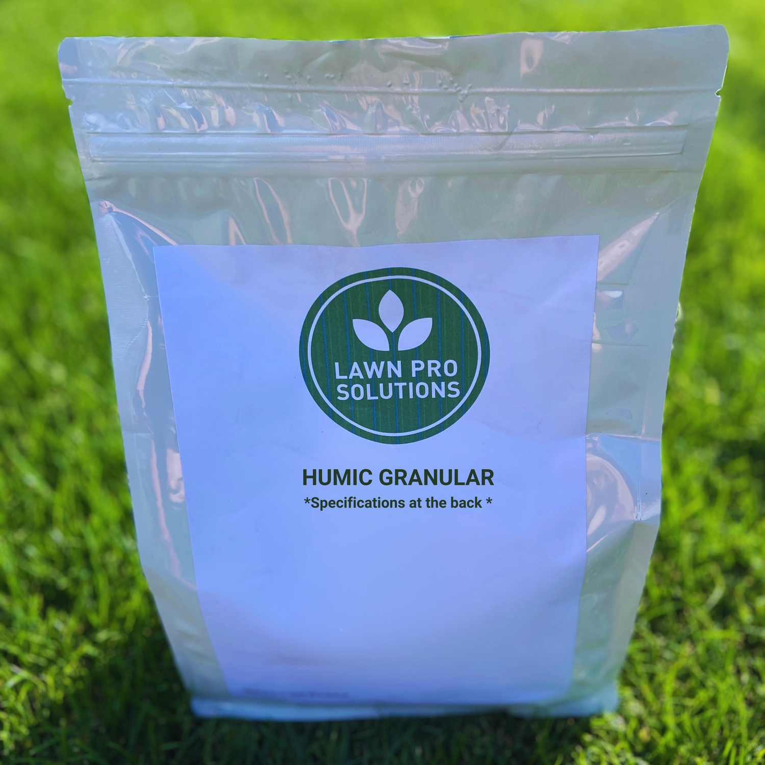 Humic DG Granular